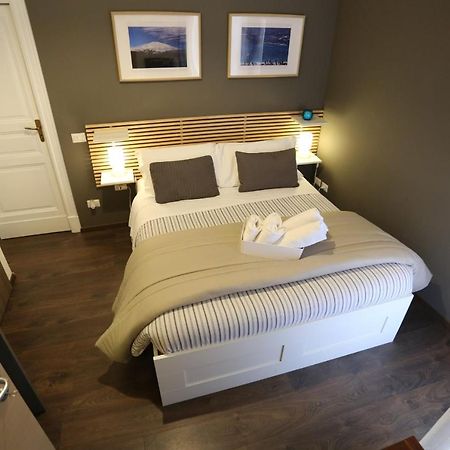 Mava Bed and Breakfast CTA Exteriör bild