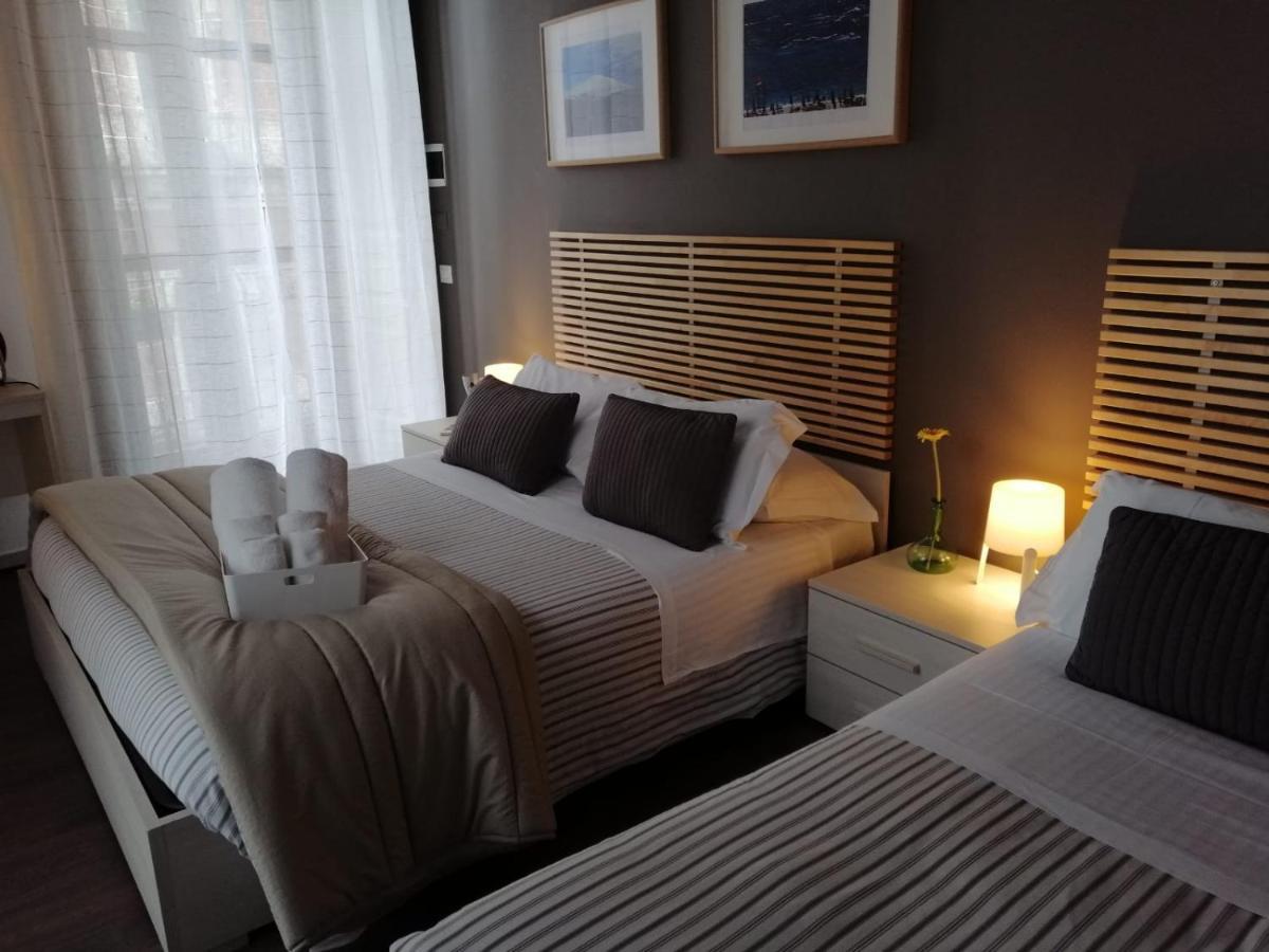 Mava Bed and Breakfast CTA Exteriör bild