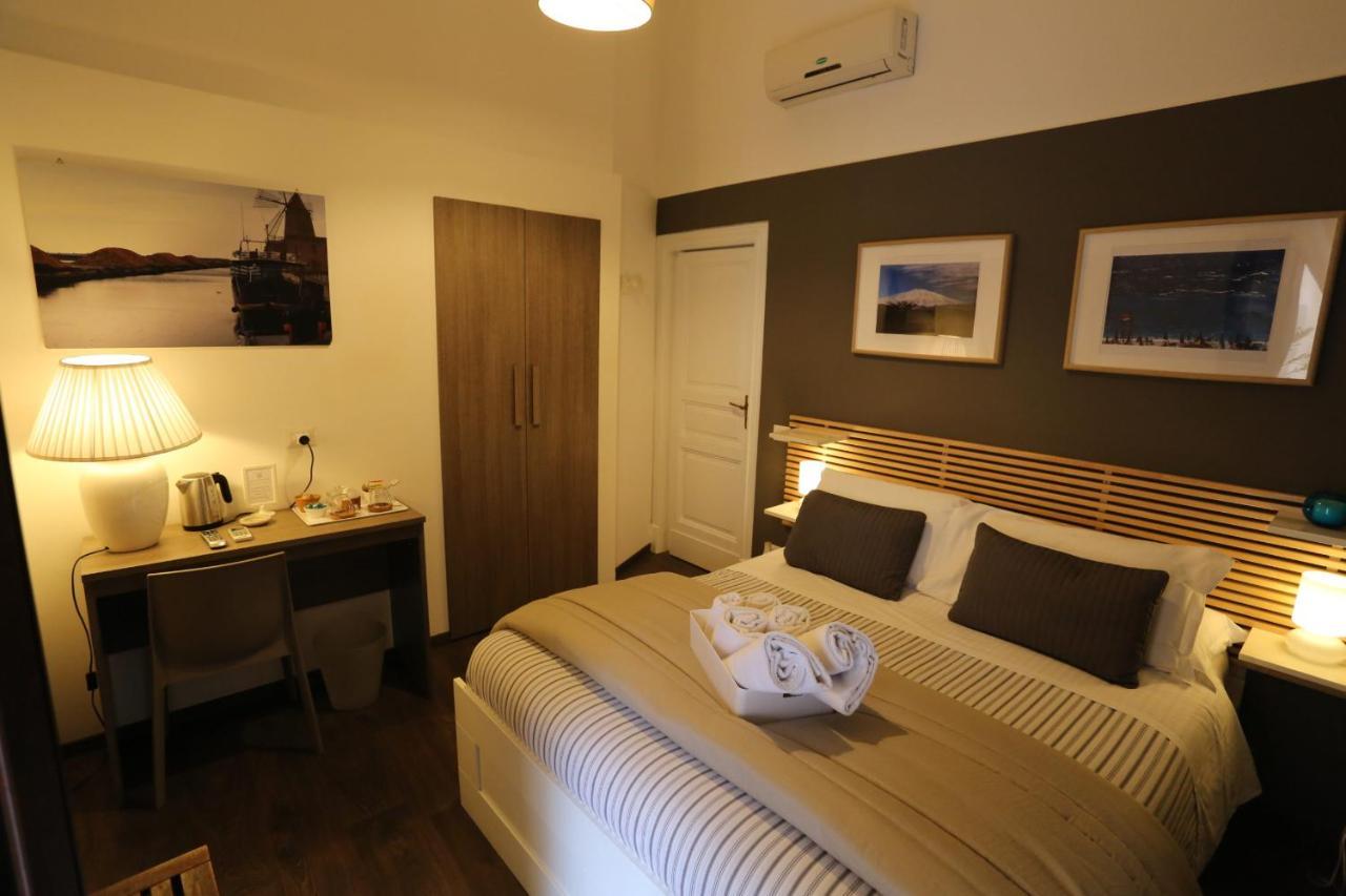Mava Bed and Breakfast CTA Exteriör bild