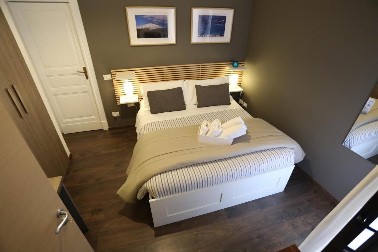 Mava Bed and Breakfast CTA Exteriör bild