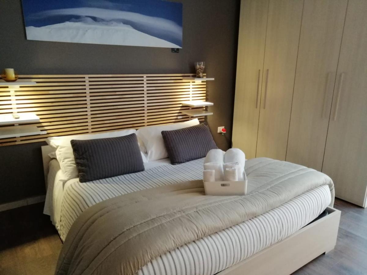 Mava Bed and Breakfast CTA Exteriör bild