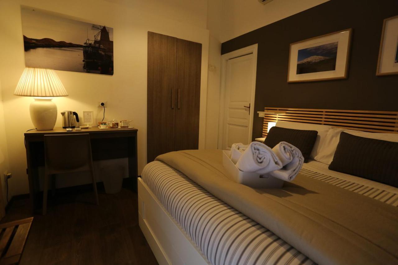 Mava Bed and Breakfast CTA Exteriör bild